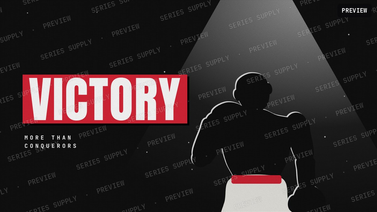 Victory Series artwork