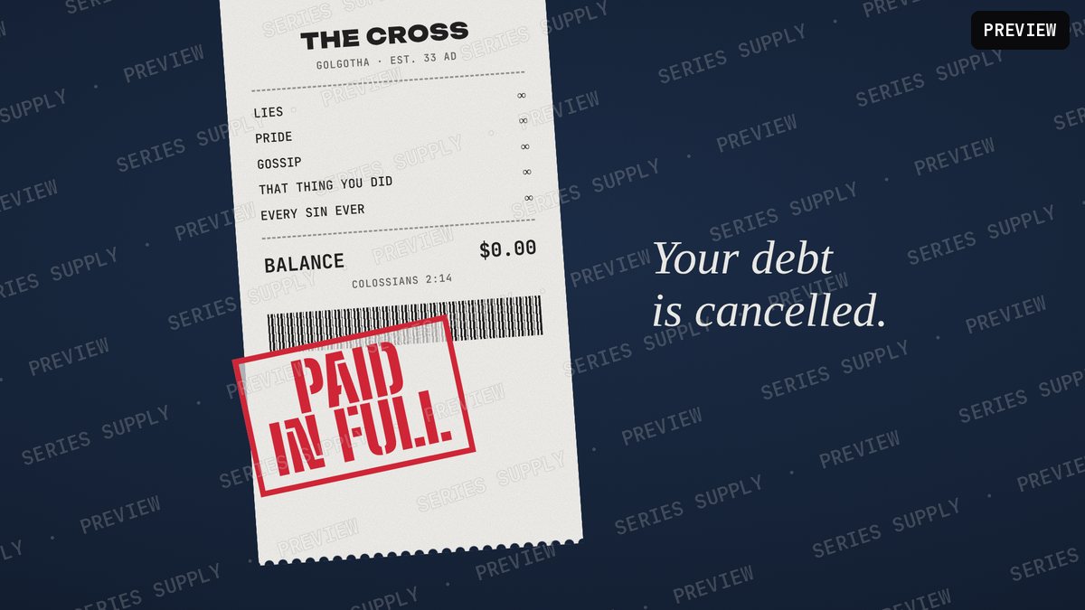 Paid in Full Series artwork