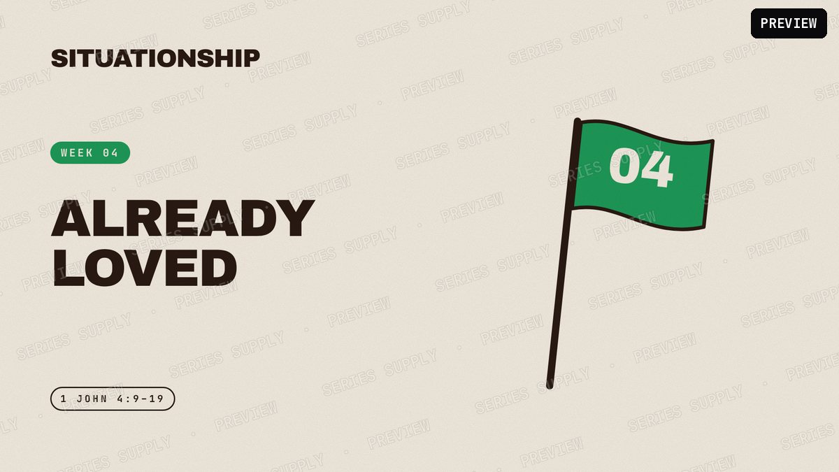 Situationship Week 4 slide
