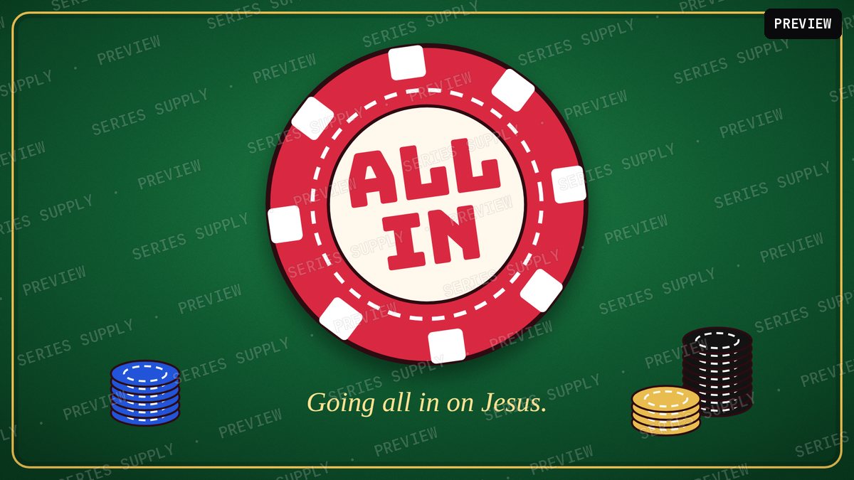All in Series artwork
