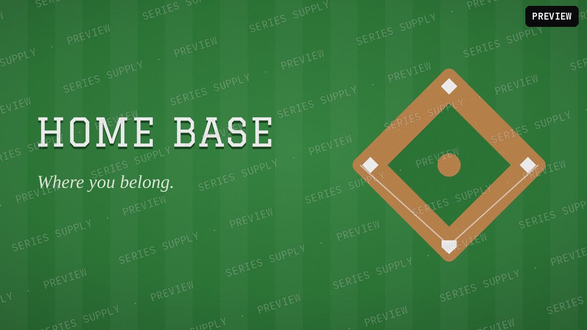 Home Base Series artwork