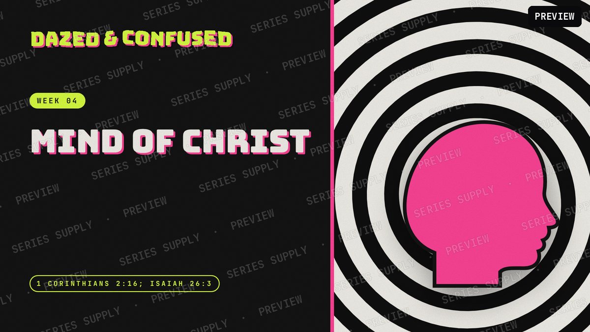 Dazed & Confused Week 4 slide